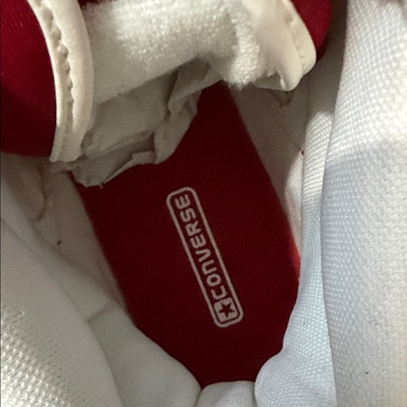 Converse
Converse Weapon High - Men's - Size 8.5 ( NO BOX ) - Picture 11 of 16